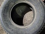 Резину Одиночка на запаску за 12 000 тг. в Талдыкорган – фото 3
