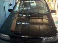Mitsubishi Space Runner, 1995