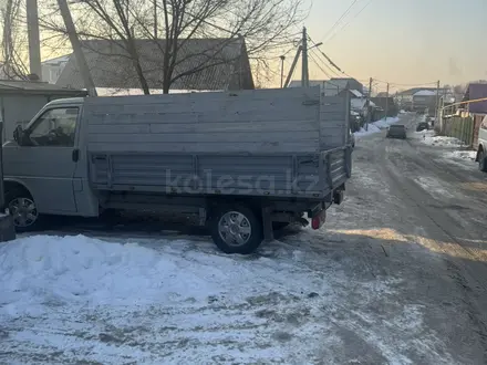 Volkswagen Transporter 1992 года за 3 400 000 тг. в Алматы – фото 2