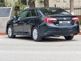 Toyota Camry 2012 года за 8 000 000 тг. в Кызылорда