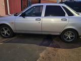 ВАЗ (Lada) Priora 2170 2011 годаfor2 200 000 тг. в Атырау – фото 2