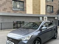 Hyundai Accent 2020 года за 8 400 000 тг. в Шымкент