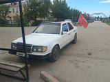 Mercedes-Benz E 230 1988 годаүшін950 000 тг. в Денисовка – фото 2