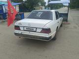 Mercedes-Benz E 230 1988 годаүшін950 000 тг. в Денисовка