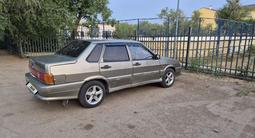 ВАЗ (Lada) 2115 2001 года за 280 000 тг. в Жезказган – фото 2