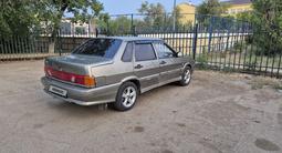 ВАЗ (Lada) 2115 2001 года за 280 000 тг. в Жезказган