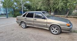 ВАЗ (Lada) 2115 2001 года за 280 000 тг. в Жезказган – фото 3