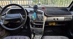 ВАЗ (Lada) 2115 2001 года за 280 000 тг. в Жезказган – фото 4