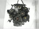 Двигатель на mazda MPV 2.3 2000 год. Мазда МПВүшін275 000 тг. в Алматы – фото 4