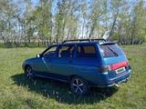 ВАЗ (Lada) 2111 2005 годаүшін850 000 тг. в Булаево – фото 3