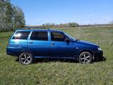 ВАЗ (Lada) 2111 2005 годаүшін850 000 тг. в Булаево – фото 4