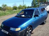 ВАЗ (Lada) 2111 2005 годаүшін850 000 тг. в Булаево – фото 5