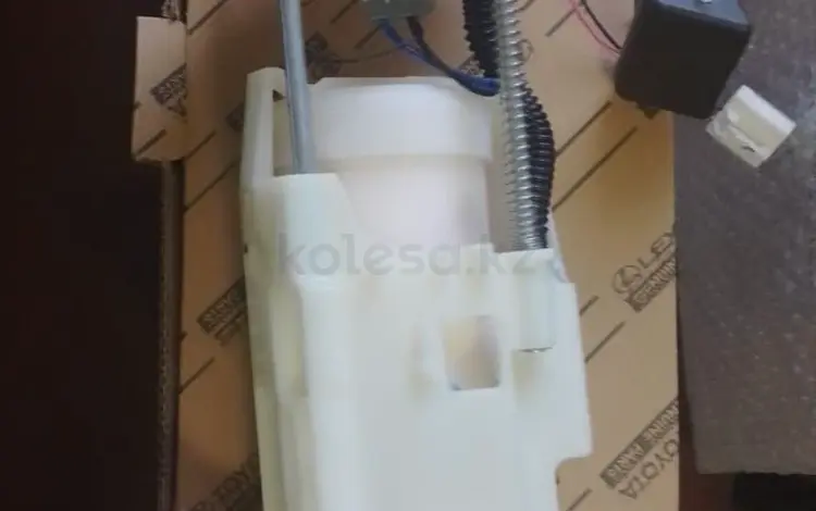 Топливный модуль в сборе. Toyota Camry 50 55-70. Бензонасосы 2.0-2.5л. за 1 000 тг. в Алматы