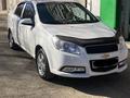 Chevrolet Nexia 2023 года за 6 500 000 тг. в Усть-Каменогорск – фото 2