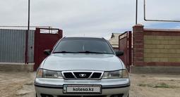 Daewoo Nexia 2006 годаүшін1 650 000 тг. в Жетысай – фото 5