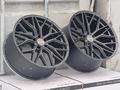 Диски оригинал R20 для BMW F10 F13 F01 Chevrolet Camaro за 765 000 тг. в Астана – фото 3