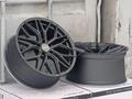 Диски оригинал R20 для BMW F10 F13 F01 Chevrolet Camaro за 765 000 тг. в Астана – фото 4