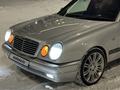 Mercedes-Benz E 280 1997 годаfor3 100 000 тг. в Астана – фото 5