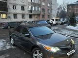 Toyota Camry 2013 года за 8 300 000 тг. в Алматы