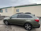 Subaru Outback 2018 года за 9 000 001 тг. в Астана – фото 3