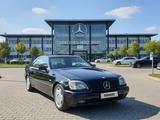 Mercedes-Benz CL 500 1998 годаfor12 000 000 тг. в Алматы – фото 2