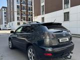 Lexus RX 350 2006 годаүшін8 600 000 тг. в Алматы – фото 3