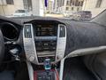 Lexus RX 350 2006 года за 8 600 000 тг. в Алматы – фото 10