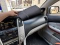Lexus RX 350 2006 года за 8 600 000 тг. в Алматы – фото 11