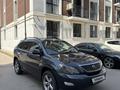 Lexus RX 350 2006 года за 8 600 000 тг. в Алматы – фото 2