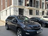 Lexus RX 350 2006 годаүшін8 600 000 тг. в Алматы – фото 2