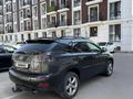 Lexus RX 350 2006 года за 8 600 000 тг. в Алматы – фото 4