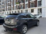 Lexus RX 350 2006 годаүшін8 600 000 тг. в Алматы – фото 4