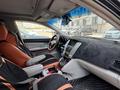 Lexus RX 350 2006 года за 8 600 000 тг. в Алматы – фото 7