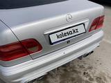 Mercedes-Benz E 320 1997 годаүшін3 500 000 тг. в Кызылорда – фото 3