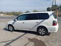 Honda Odyssey 2002 года за 4 200 000 тг. в Толе би – фото 3