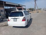 Honda Odyssey 2002 годаүшін4 200 000 тг. в Толе би – фото 4