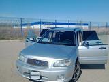 Subaru Forester 2003 года за 4 900 000 тг. в Усть-Каменогорск