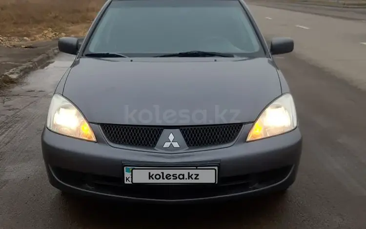 Mitsubishi Lancer 2006 годаfor2 800 000 тг. в Астана