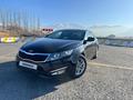 Kia Optima 2012 годаүшін6 800 000 тг. в Алматы – фото 2