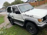 Mitsubishi Pajero 1991 года за 2 200 000 тг. в Алматы – фото 3