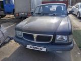 ГАЗ 3110 Волга 2001 годаүшін600 000 тг. в Караганда