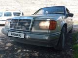 Mercedes-Benz E 300 1990 годаүшін750 000 тг. в Шымкент – фото 2