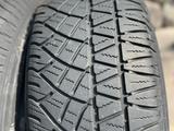 Резину MICHELIN 5 штук Б/У за 30 000 тг. в Алматы