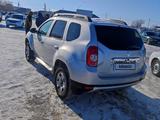 Renault Duster 2012 годаүшін3 900 000 тг. в Уральск