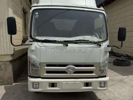 Foton 2012 года за 5 200 000 тг. в Алматы – фото 4