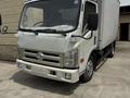 Foton 2012 годаүшін5 200 000 тг. в Алматы – фото 3