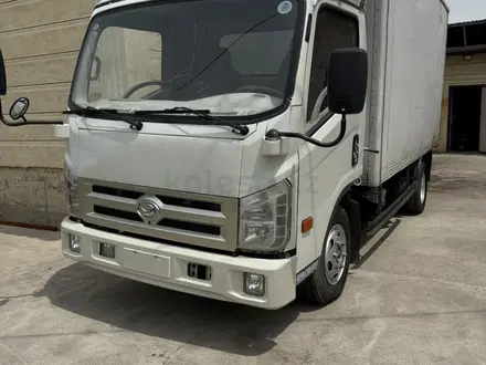 Foton 2012 года за 5 200 000 тг. в Алматы – фото 3