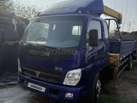 Foton 2012 года за 5 200 000 тг. в Алматы – фото 6