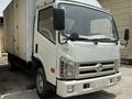 Foton 2012 годаүшін5 200 000 тг. в Алматы – фото 5
