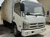 Foton 2012 года за 5 200 000 тг. в Алматы – фото 5